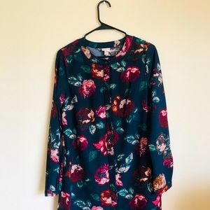 Merona Casual Shift Dress